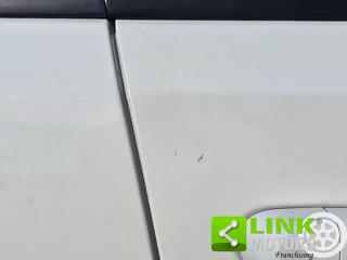 JEEP Renegade usata, con Sistema di avviso di distanza