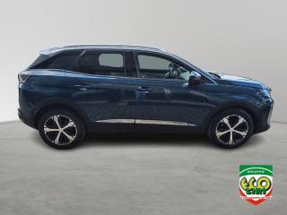 PEUGEOT 3008 usata, con Airbag Passeggero