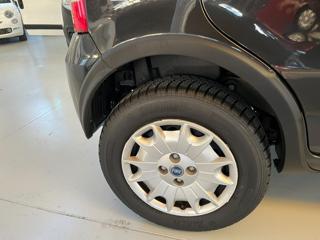 FIAT Panda usata 15