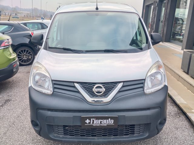 NISSAN NV250 usata, con ABS