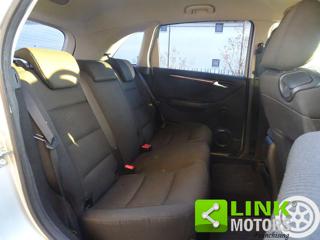 MERCEDES-BENZ B 200 usata, con Bracciolo