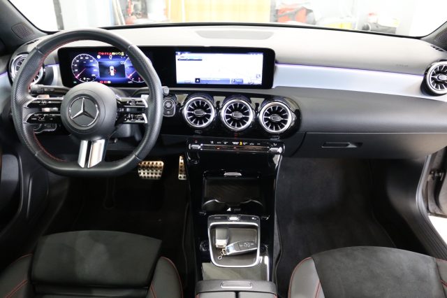 MERCEDES-BENZ A 200 usata, con Cruise Control