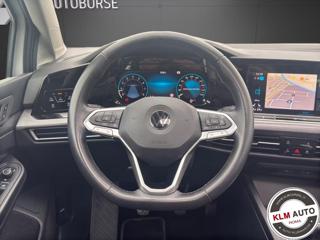 VOLKSWAGEN Golf usata, con Controllo automatico clima
