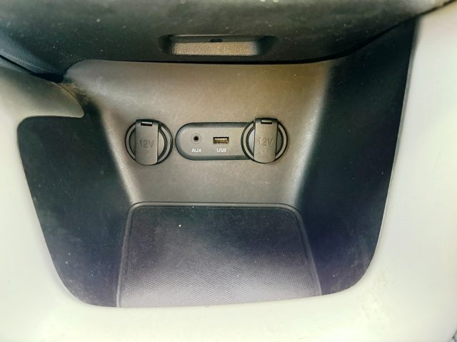 KIA cee