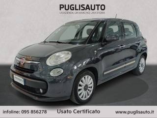 FIAT 500L usata, con Airbag Passeggero