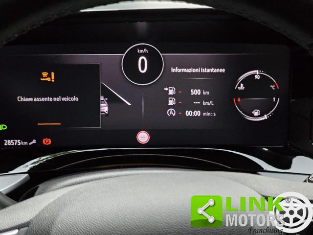 OPEL Mokka usata, con Controllo trazione