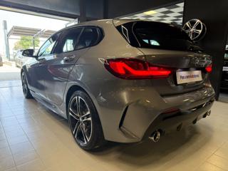 BMW 118 usata, con Airbag Passeggero
