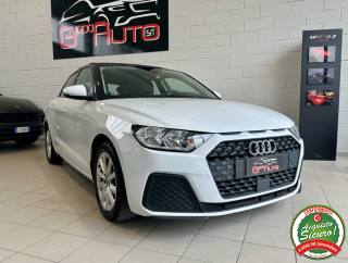 AUDI A1 usata, con Airbag laterali