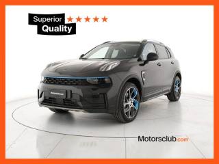 LYNK & CO 01 PHEV