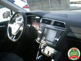 VOLKSWAGEN Tiguan usata, con Cruise Control