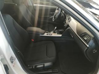 BMW 316 usata, con Park Distance Control