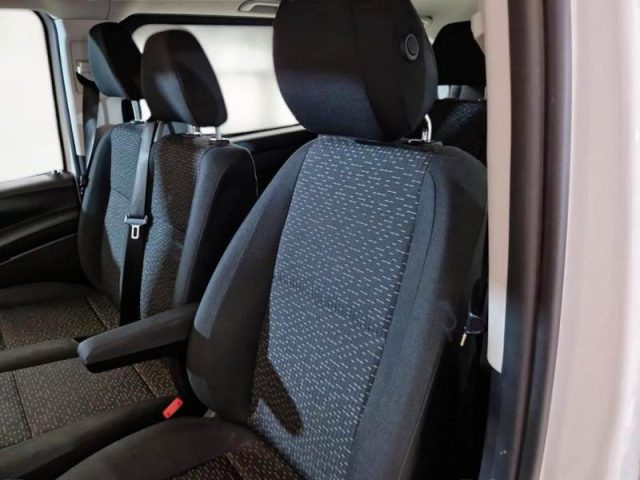 MERCEDES-BENZ Vito usata, con Chiusura centralizzata