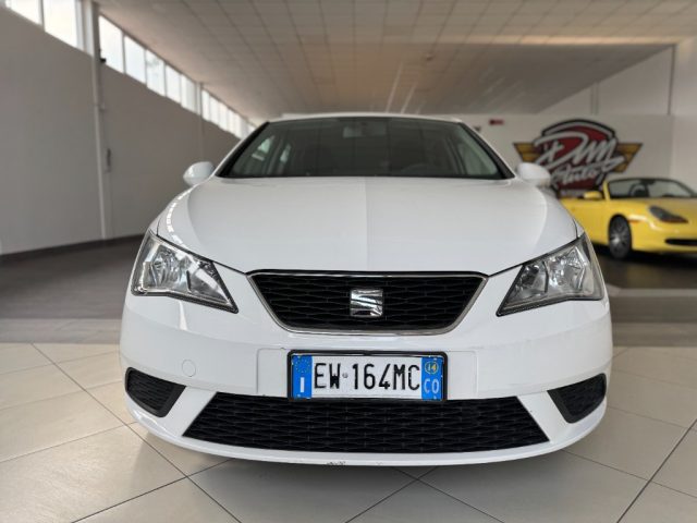 SEAT Ibiza usata 34