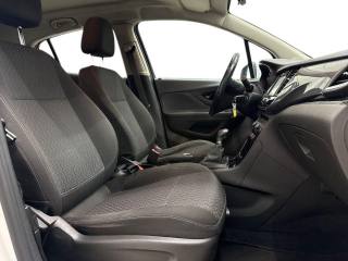 OPEL Mokka X usata, con Cruise Control