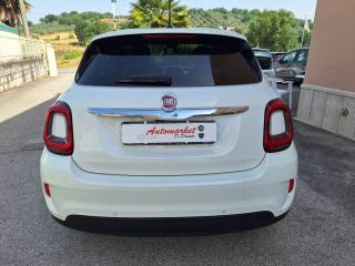 FIAT 500X usata, con Chiusura centralizzata