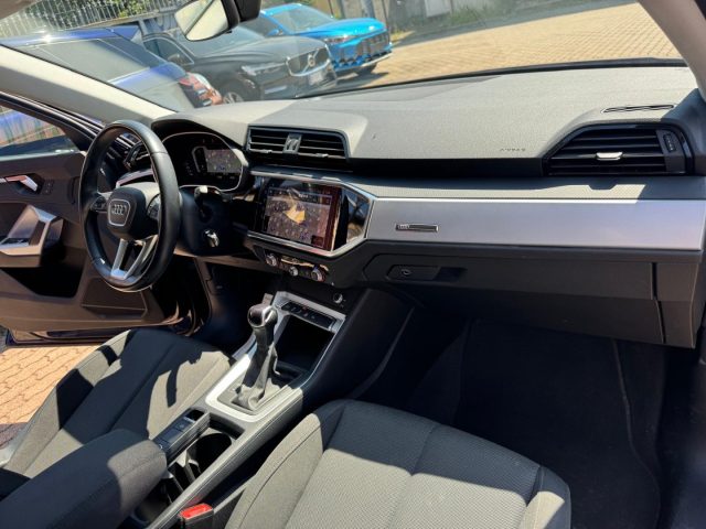 AUDI Q3 usata, con Climatizzatore