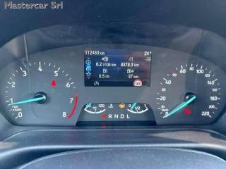 FORD Puma usata, con Park Distance Control