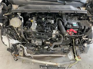 FORD Puma usata, con Controllo trazione