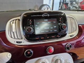 FIAT 500 usata 9