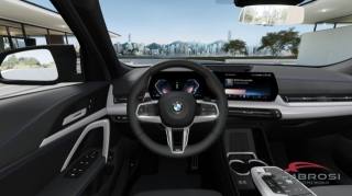 BMW X2 usata 9