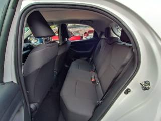 TOYOTA Yaris usata, con ESP