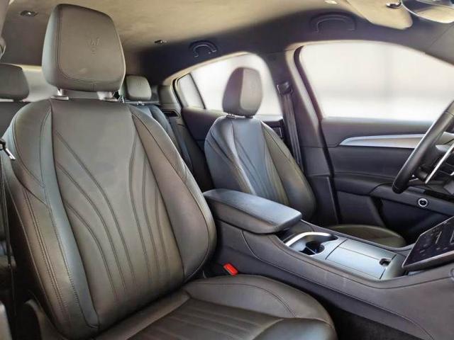 MASERATI Grecale usata, con Chiusura centralizzata