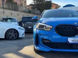 BMW 118 usata, con Climatizzatore
