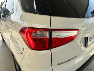 FORD EcoSport usata 55