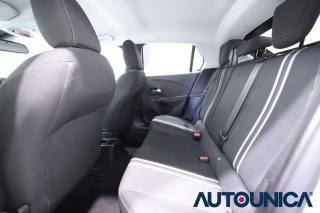 OPEL Corsa usata, con Monitoraggio pressione pneumatici