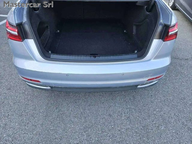 AUDI A6 usata, con Interni in pelle