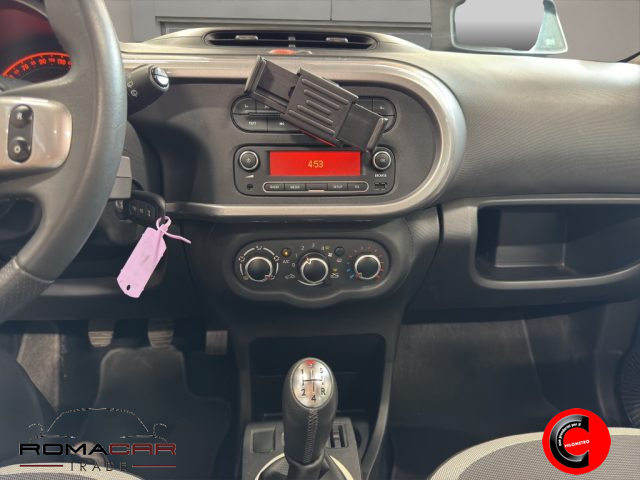 RENAULT Twingo usata, con Vivavoce