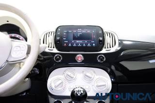 FIAT 500 usata, con Chiusura centralizzata