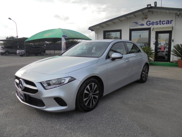 MERCEDES-BENZ A 180 usata 36