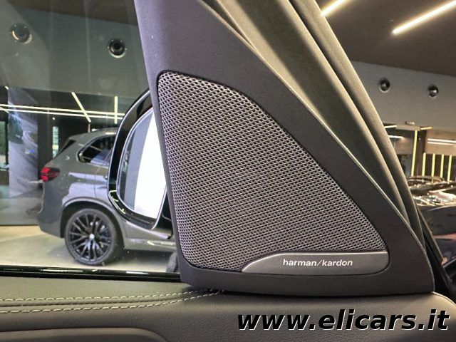 BMW X6 usata, con Immobilizzatore elettronico