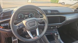 AUDI Q3 usata, con USB