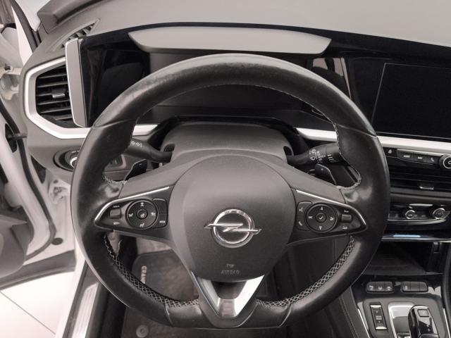 OPEL Grandland usata, con Android Auto