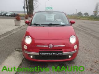 FIAT 500 usata, con Chiusura centralizzata