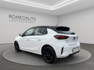 OPEL Corsa usata, con Airbag Passeggero
