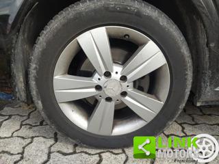 MERCEDES-BENZ Viano usata, con Sensori di parcheggio posteriori