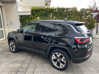 JEEP Compass usata 4