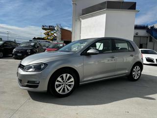 VOLKSWAGEN Golf 1.6 TDI 110 CV DSG 5p. Highline BlueMotion Technol
