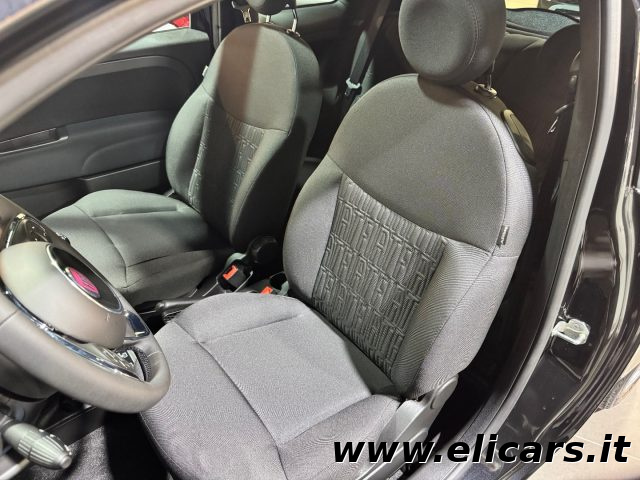 FIAT 500 usata, con ESP