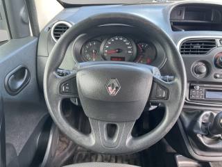 RENAULT Kangoo usata, con Servosterzo