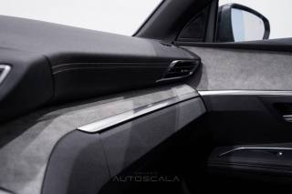 PEUGEOT 3008 usata, con Sensore di pioggia