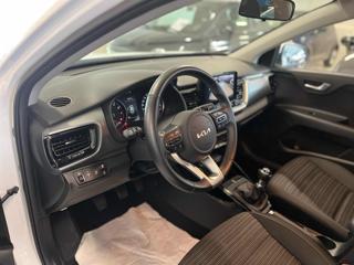KIA Stonic usata, con Cruise Control
