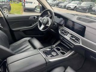 BMW X7 usata, con Chiusura centralizzata