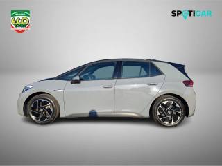 VOLKSWAGEN ID.3 usata, con Autoradio