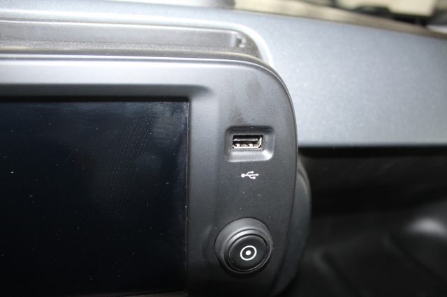 FIAT Panda usata, con Vetri oscurati