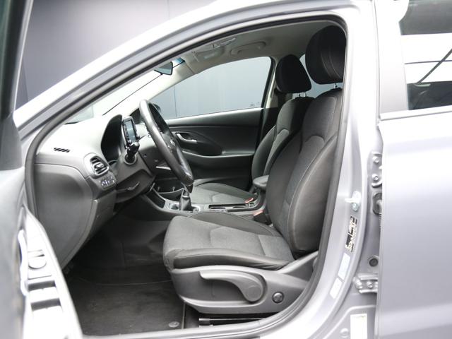 HYUNDAI i30 usata, con Cerchi in lega