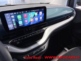 FIAT 500e usata, con Immobilizzatore elettronico